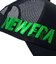 ニューエラ（NEW ERA）ゴルフ キャップ 9FORTY A-Frame トラッカー Sequins 14109234