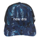 ニューエラ（NEW ERA）ゴルフ キャップ 9FORTY A-Frame トラッカー Brushed Tiger Stripe Camo 14109262