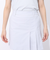 ニューエラ（NEW ERA）ゴルフウェア インナーパンツ付き アシンメトリー プリーツスカート 紺野ゆり 14311405
