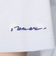 ニューエラ（NEW ERA）ゴルフウェア 吸汗速乾 半袖モックネック ミッドネック Tシャツ 紺野ゆり 14311401