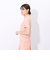 ニューエラ（NEW ERA）ゴルフウェア 吸汗速乾 半袖モックネック ミッドネック Tシャツ 紺野ゆり 14311402