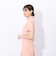ニューエラ（NEW ERA）ゴルフウェア 吸汗速乾 半袖モックネック ミッドネック Tシャツ 紺野ゆり 14311402