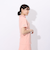 ニューエラ（NEW ERA）ゴルフウェア 吸汗速乾 半袖モックネック ミッドネック Tシャツ 紺野ゆり 14311402