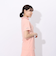 ニューエラ（NEW ERA）ゴルフウェア 吸汗速乾 半袖モックネック ミッドネック Tシャツ 紺野ゆり 14311402