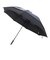 ルコックスポルティフ（lecoqsportif）ゴルフ 傘 エアロストリーム アンブレラ 日傘 QQBXJX06 NVBK