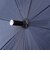 ルコックスポルティフ（lecoqsportif）ゴルフ 傘 エアロストリーム アンブレラ 日傘 QQBXJX06 NVBK