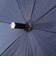 ルコックスポルティフ（lecoqsportif）ゴルフ 傘 エアロストリーム アンブレラ 日傘 QQBXJX06 NVBK