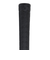ゴルフグリップ T-1 Semi MID BLACK バックラインなし
