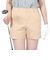 ROSASEN（ROSASEN）ゴルフウェア リヨセル ツイルストレッチ ショートパンツ 045-71342-052