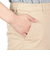 ROSASEN（ROSASEN）ゴルフウェア リヨセル ツイルストレッチ ショートパンツ 045-71342-052