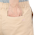 ROSASEN（ROSASEN）ゴルフウェア リヨセル ツイルストレッチ ショートパンツ 045-71342-052