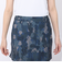 ピン（PING）ゴルフウェア カモフラ柄ストレッチスカート 622-4134200-120