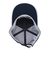 ルコックスポルティフ（lecoqsportif）ゴルフ シーズンモチーフメッシュキャップ QGCXJC09 NV00