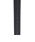 ゴルフグリップ T-1 Semi MID M60X BLACK バックラインあり