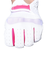 パフォーマンスギア（PG）ゴルフ 左手用 PGゴ合成皮革グローブ2 PGNG3T1901 WHT