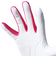 パフォーマンスギア（PG）ゴルフ 右手用 PGゴ合成皮革グローブ2 PGNG3T1902 WHT
