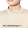 ROSASEN（ROSASEN）ゴルフウェア モックネック 半袖 ストレッチボーダー 045-21344-052