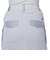 ROSASEN（ROSASEN）ゴルフウェア 吸水速乾 A-Line 裏毛スカート 048-71341-013