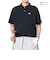 ROSASEN（ROSASEN）ゴルフウェア 吸水速乾 A-Line ロゴ 半袖ポロシャツ 048-21341-019