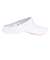 ルコックスポルティフ（lecoqsportif）ゴルフ シーズンモチーフ 切り替えサンバイザー QGCXJC54 WH00