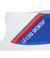 ルコックスポルティフ（lecoqsportif）ゴルフ シーズンモチーフ 切り替えサンバイザー QGCXJC54 WH00