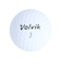 ボルビック（Volvik）VIMAT 23 VV5PNA07 WHT DZ ダース(12個入り)