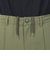 ROSASEN（ROSASEN）ゴルフウェア 撥水 ロングパンツ ストレッチ リップストップパンツ 044-71313-027