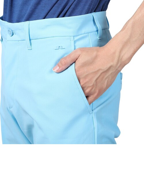 J.LINDEBERG（J.LINDEBERG）ゴルフウェア 軽量 撥水 Ellott パンツ 071