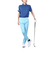 J.LINDEBERG（J.LINDEBERG）ゴルフウェア 軽量 撥水 Ellott パンツ 071-71310-493