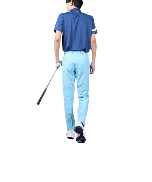 J.LINDEBERG（J.LINDEBERG）ゴルフウェア 軽量 撥水 Ellott パンツ 071