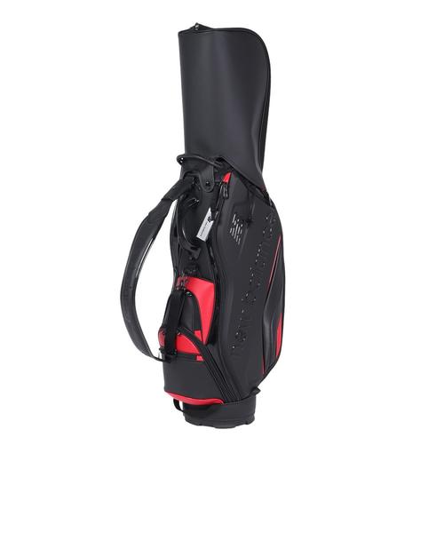 ニューバランス（new balance）ゴルフ キャディバッグ カート式 9.5型