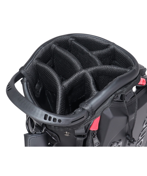 未使用品 ニューバランス キャディバッグ 9.5型 012-4980003 楽天市場】ニューバランス キャディバッグ メンズ 白 紺 9.5インチ 012