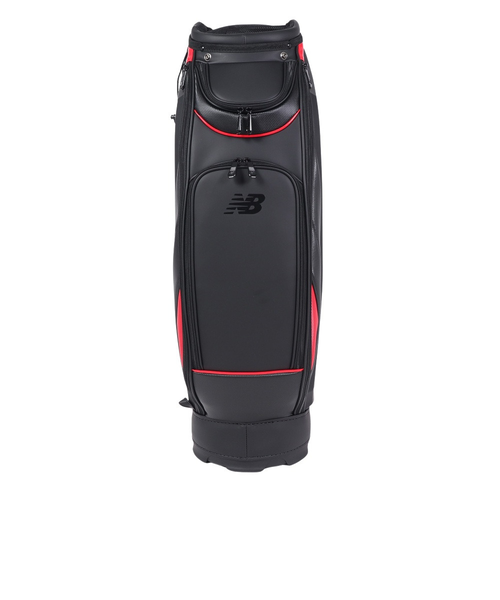 ニューバランス（new balance）ゴルフ キャディバッグ カート式 9.5型
