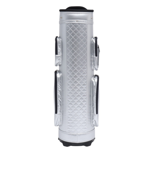 クランク（CLUNK）ゴルフ キャディバッグ カート式 9.5型 5分割 撥水