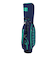 ROSASEN（ROSASEN）ゴルフ キャディバッグ 軽量 カート式 8.5型 5分割 046-11302-098