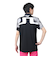 J.LINDEBERG（J.LINDEBERG）ゴルフウェア 吸水速乾 カラーブロック バックブリッジポロシャツ 071-21351-019
