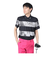 J.LINDEBERG（J.LINDEBERG）ゴルフウェア 吸水速乾 ツアーテックゴルフポロ 071-21352-019