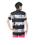 J.LINDEBERG（J.LINDEBERG）ゴルフウェア 吸水速乾 ツアーテックゴルフポロ 071-21352-019