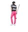 J.LINDEBERG（J.LINDEBERG）ゴルフウェア 吸水速乾 ツアーテックゴルフポロ 071-21352-019