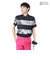 J.LINDEBERG（J.LINDEBERG）ゴルフウェア 吸水速乾 ツアーテックゴルフポロ 071-21352-019