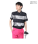 J.LINDEBERG（J.LINDEBERG）ゴルフウェア 吸水速乾 ツアーテックゴルフポロ 071-21352-019