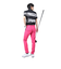 J.LINDEBERG（J.LINDEBERG）ゴルフウェア 吸水速乾 ツアーテックゴルフポロ 071-21352-019