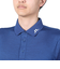 J.LINDEBERG（J.LINDEBERG）ゴルフウェア 半袖 吸水速乾 袖JLロゴポロ 071-21344-097