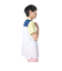 J.LINDEBERG（J.LINDEBERG）ゴルフウェア 吸水速乾 カラーブロック半袖ポロ 071-21451-004