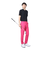 J.LINDEBERG（J.LINDEBERG）ゴルフウェア 半袖 Bode ポロシャツ 071-21541-019