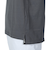 トラヴィスマシュー（Travis Mathew）ゴルフウェア 吸汗速乾 半袖テック モックネックシャツ ストレッチ 7AF074-0BLK