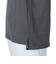 トラヴィスマシュー（Travis Mathew）ゴルフウェア 吸汗速乾 半袖テック モックネックシャツ ストレッチ 7AF074-0BLK