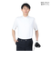 トラヴィスマシュー（Travis Mathew）ゴルフウェア 吸汗速乾 半袖テック モックネックシャツ ストレッチ 7AF074-1WHT