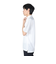 トラヴィスマシュー（Travis Mathew）ゴルフウェア 吸汗速乾 半袖テック モックネックシャツ ストレッチ 7AF074-1WHT