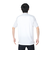 トラヴィスマシュー（Travis Mathew）ゴルフウェア 吸汗速乾 半袖テック モックネックシャツ ストレッチ 7AF074-1WHT